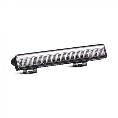 LED ekstralys / fjernlys med posisjonslys, KAMAR - L3416