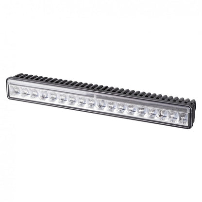 LED ekstralys / fjernlys med posisjonslys, KAMAR - L3416