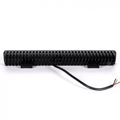 LED ekstralys / fjernlys med posisjonslys, KAMAR - L3416