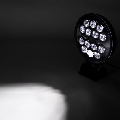LED ekstralys med fjernlys og posisjonslys, MYKAMAR – L3414