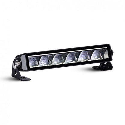 LED ekstralys / fjernlys med posisjonslysstripe, KAMAR - L3424