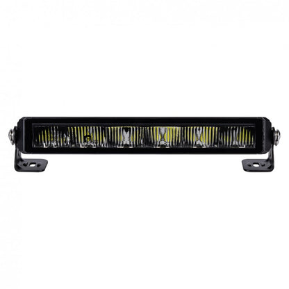 LED ekstralys / fjernlys med posisjonslysstripe, KAMAR - L3424