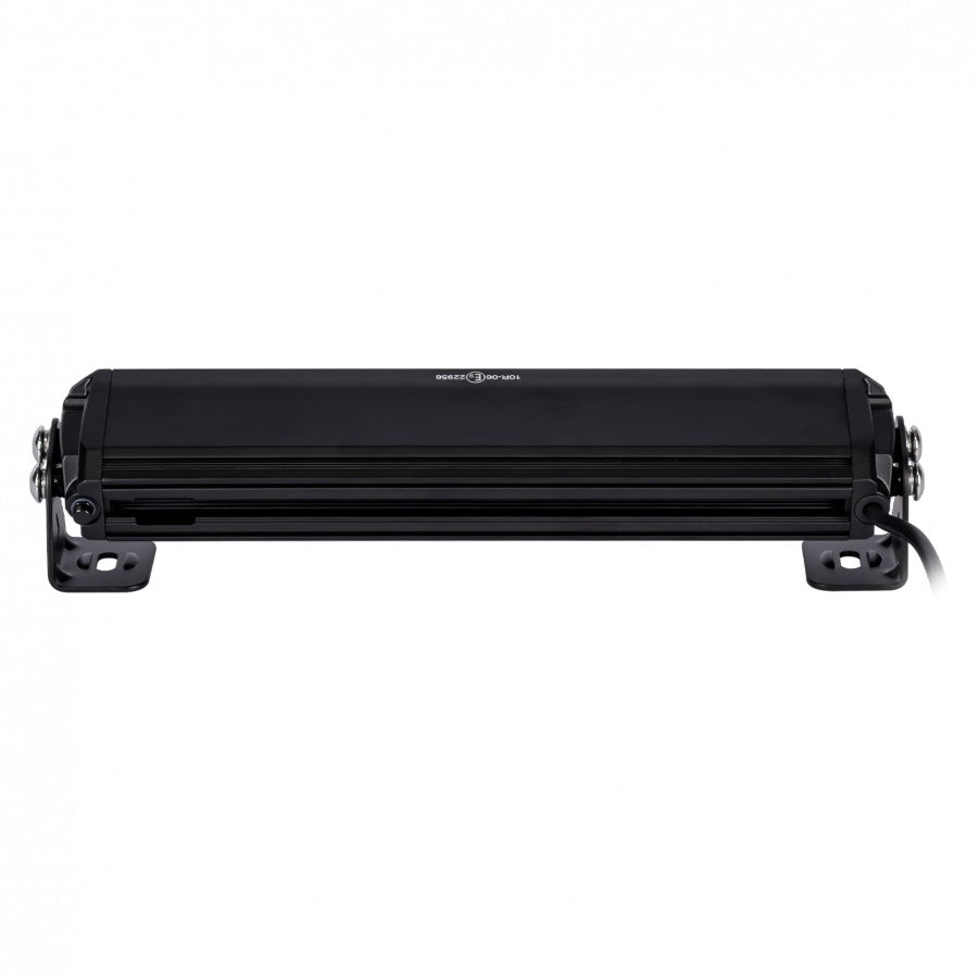 LED ekstralys / fjernlys med posisjonslysstripe, KAMAR - L3424