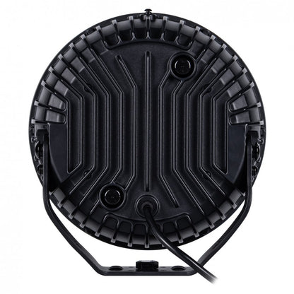 X-SPIDER NINJA LED ekstralys med fjernlys, posisjonslys og varsellys + hello effect, MYKAMAR – L3442