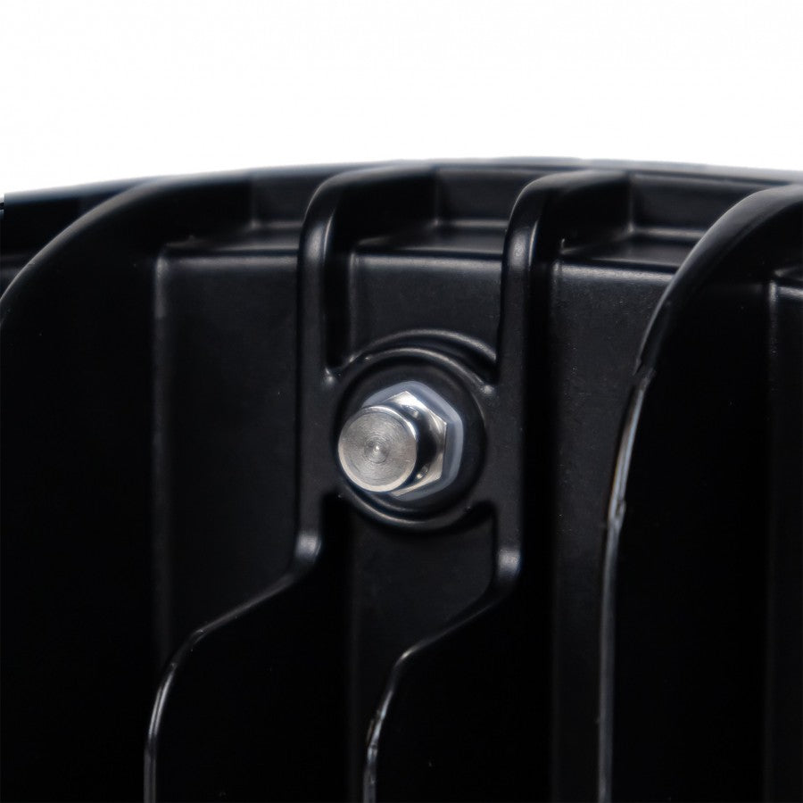X-SPIDER LED ekstralys med posisjonslys/strobelys, MYKAMAR -  L3436