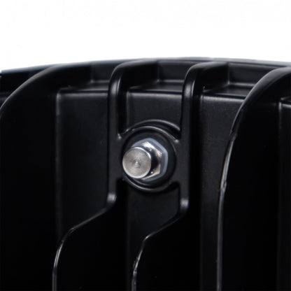 X-SPIDER LED ekstralys med posisjonslys/strobelys, MYKAMAR -  L3436