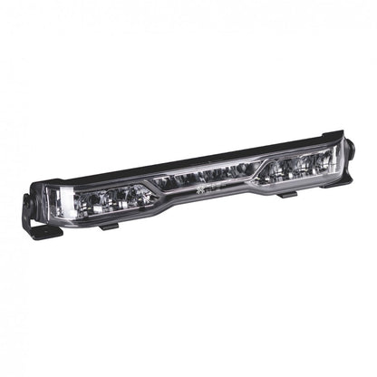 X-SPIDER VENOM LED ekstralys med fjernlys, posisjonslys, varsellys og hello effect, MYKAMAR - L3441