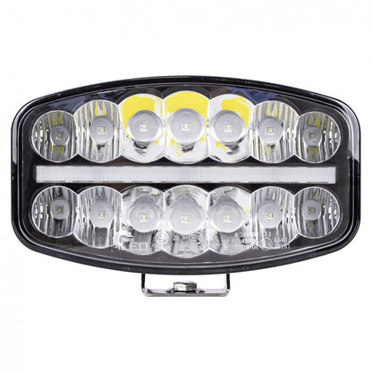 LED ekstralys med fjernlys og posisjonslys, MYKAMAR – L3419
