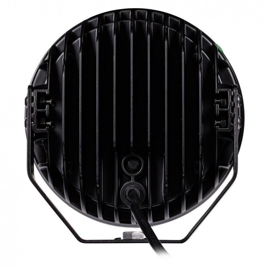 LED ekstralys / fjernlys med posisjonslys, KAMAR - L3427