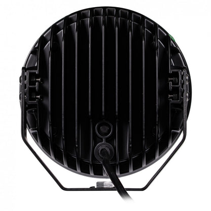 LED ekstralys / fjernlys med posisjonslys, KAMAR - L3427