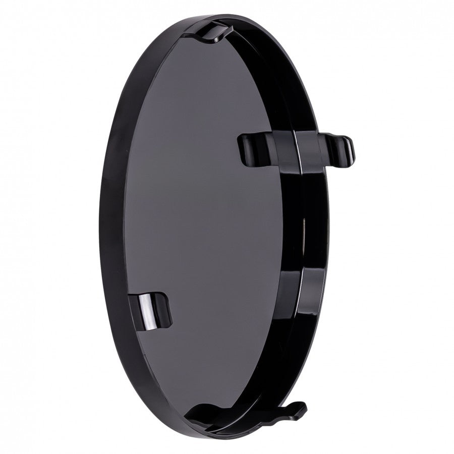 LED ekstralys / fjernlys med posisjonslys, KAMAR - L3427