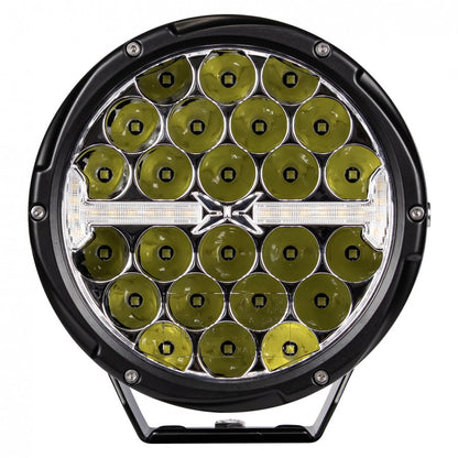 LED ekstralys med fjernlys, posisjonslys og strobelys, MYKAMAR – L3426