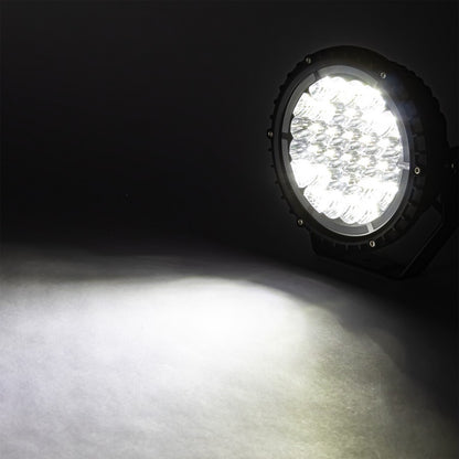 LED ekstralys med fjernlys og ring-posisjonslys, MYKAMAR – L3411